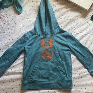 Under Armour Hoodie